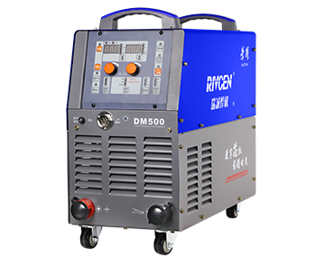 DM500