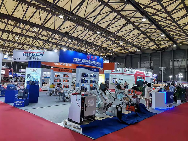 Shanghai Essen Exhibition